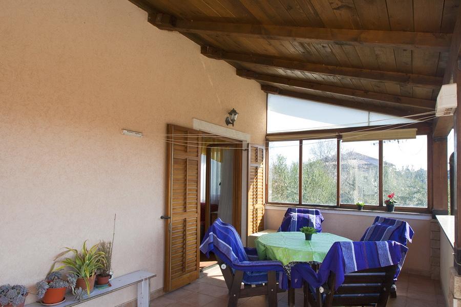 Holiday Home Ana Pula Extérieur photo