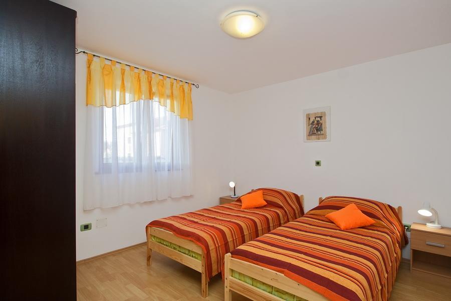 Holiday Home Ana Pula Extérieur photo