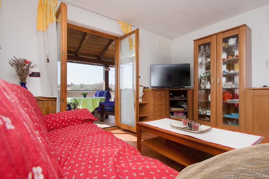 Holiday Home Ana Pula Extérieur photo