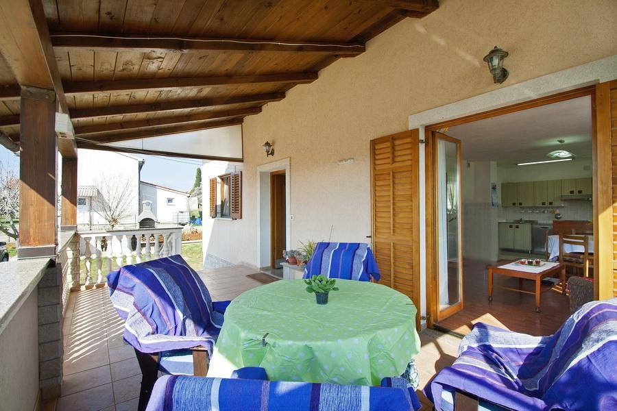 Holiday Home Ana Pula Extérieur photo