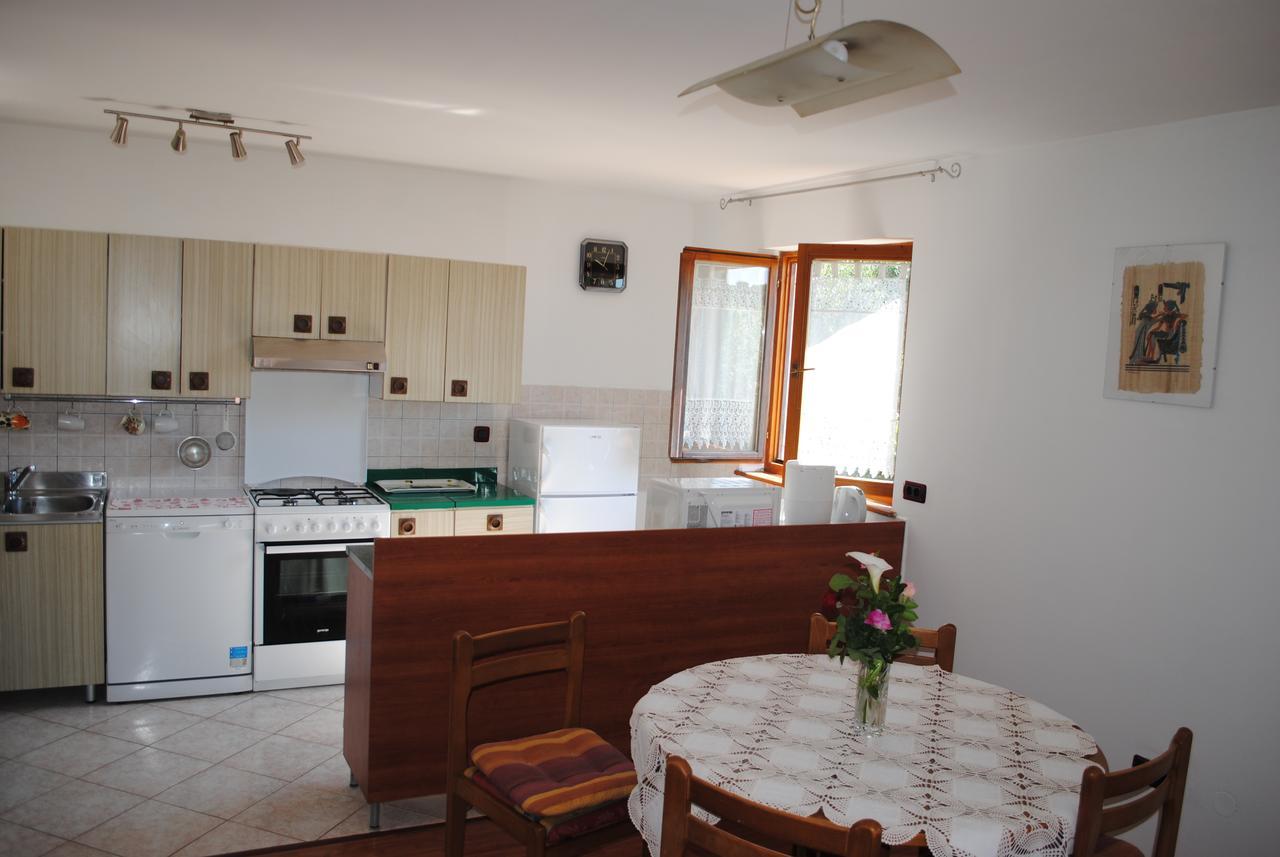 Holiday Home Ana Pula Extérieur photo