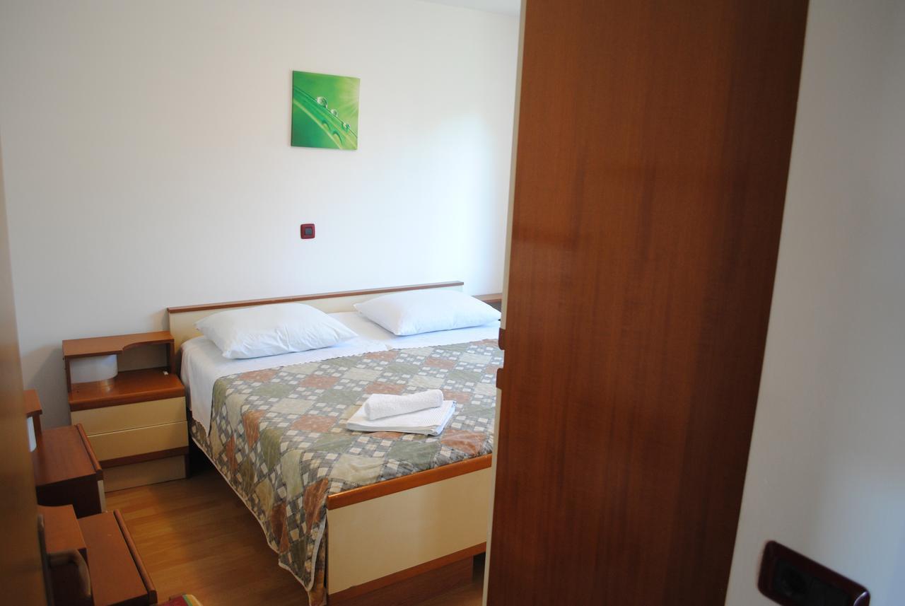 Holiday Home Ana Pula Extérieur photo