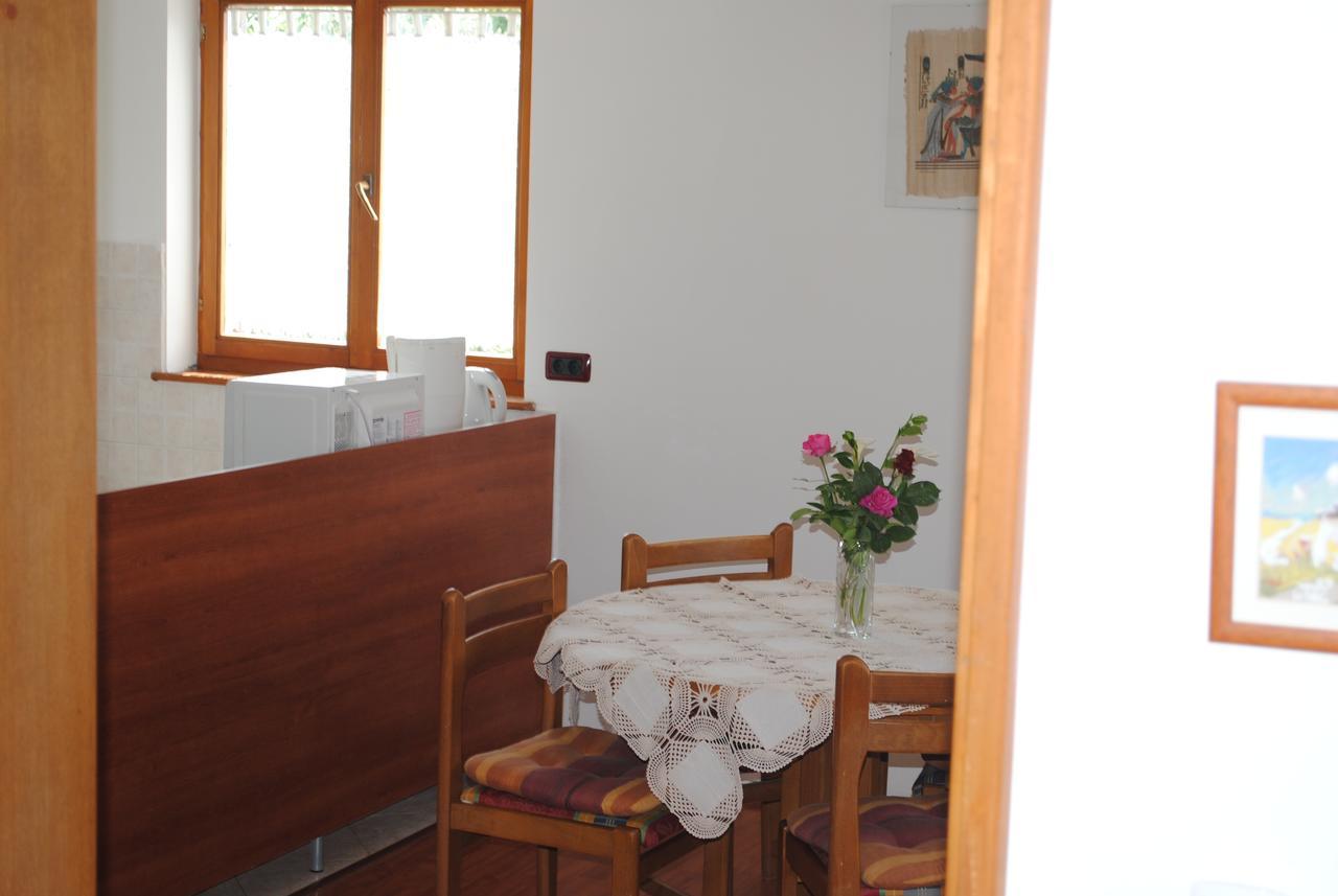 Holiday Home Ana Pula Extérieur photo