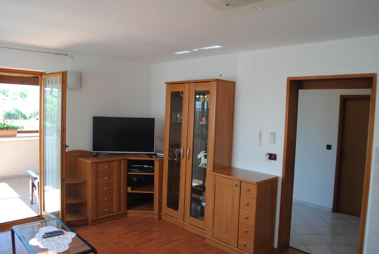 Holiday Home Ana Pula Extérieur photo