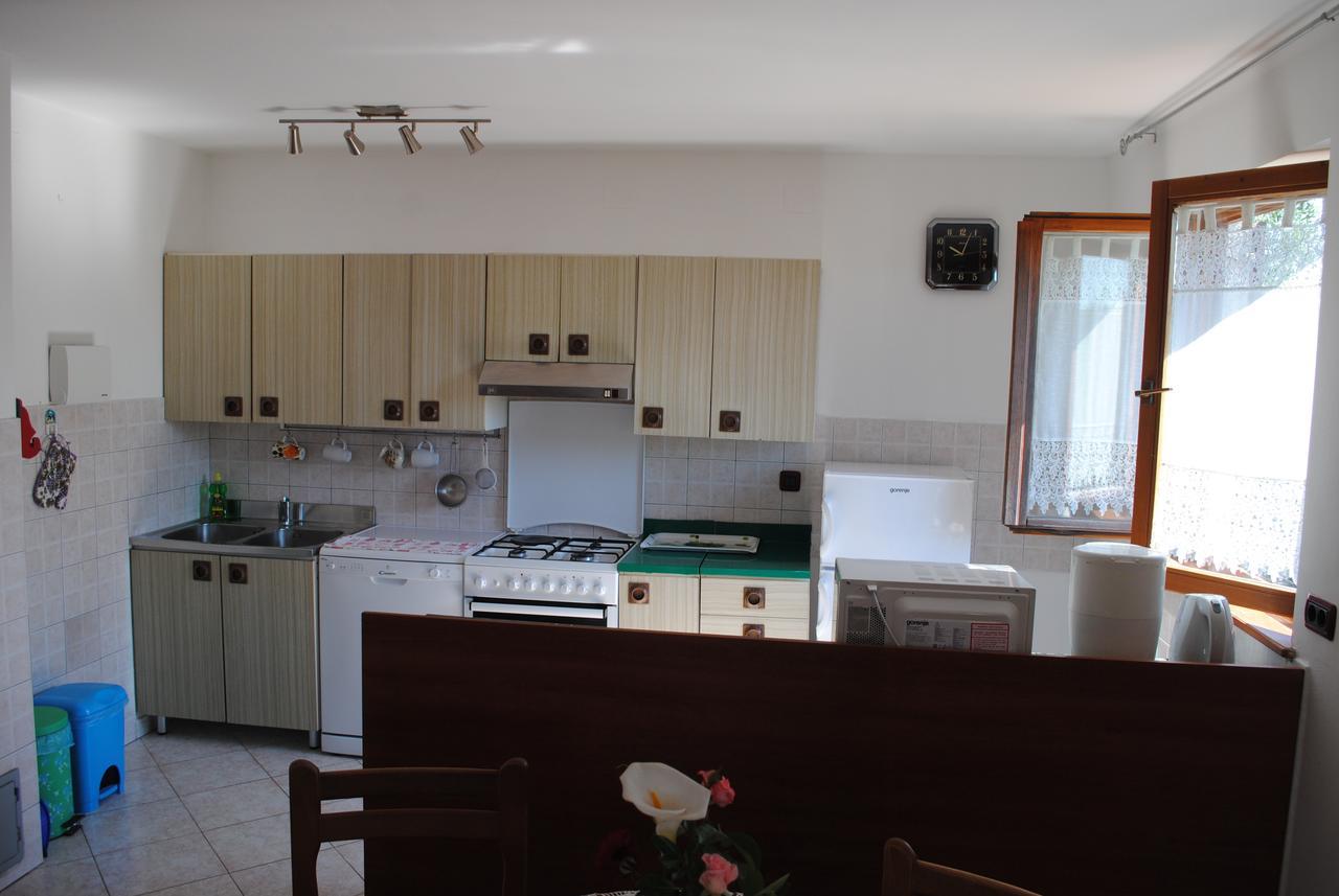 Holiday Home Ana Pula Extérieur photo